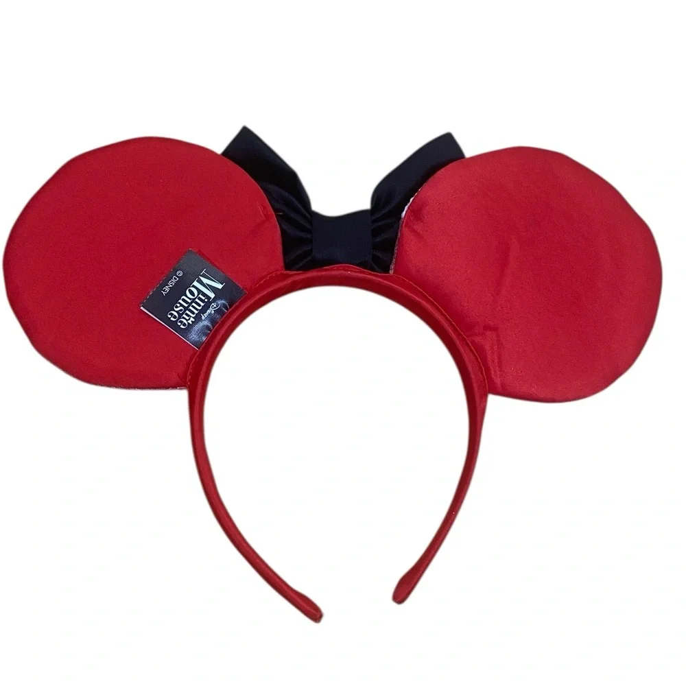 Disney Minnie Mouse Bling Mouse Ears